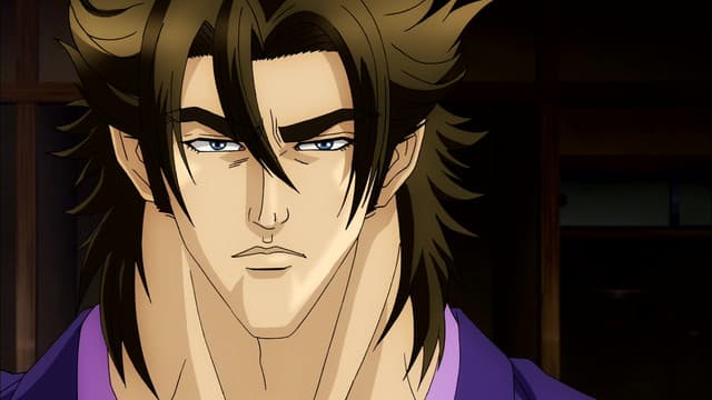 Gifuu Doudou!!: Kanetsugu to Keiji, The Whereabouts of the Bodhisattva Statue