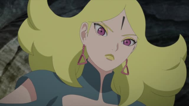 BORUTO: NARUTO NEXT GENERATIONS, Victor's Scheme