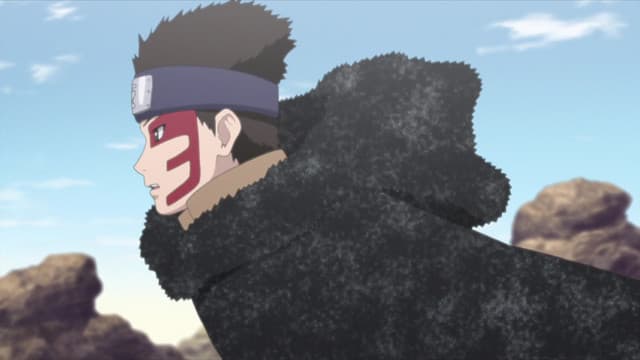 BORUTO: NARUTO NEXT GENERATIONS, The Puppet Battle!