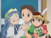 Otogi-juushi Akazukin, Magic Girl Snow White