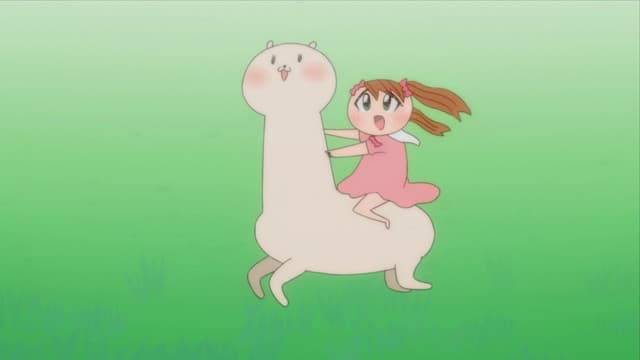 Fushigi na Somera-chan, Here We Go! Dr. Wommy's Human Catastrophe Project