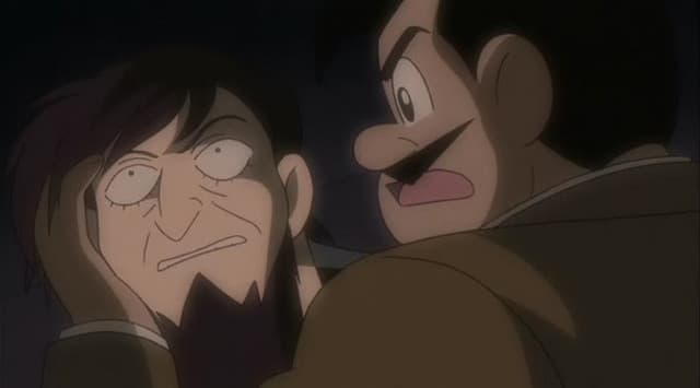 Tetsujin 28-gou (2004), Furanken's Assistants