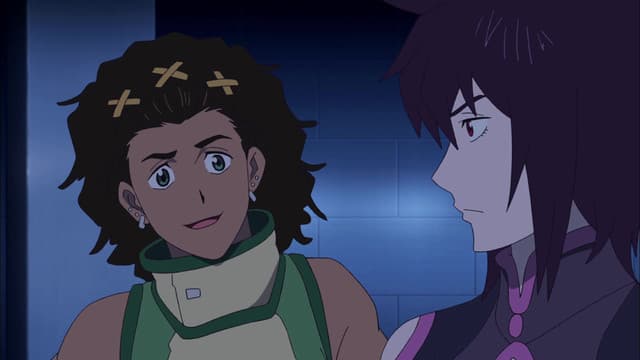 Majin Bone, Wyvern vs. Cerberus