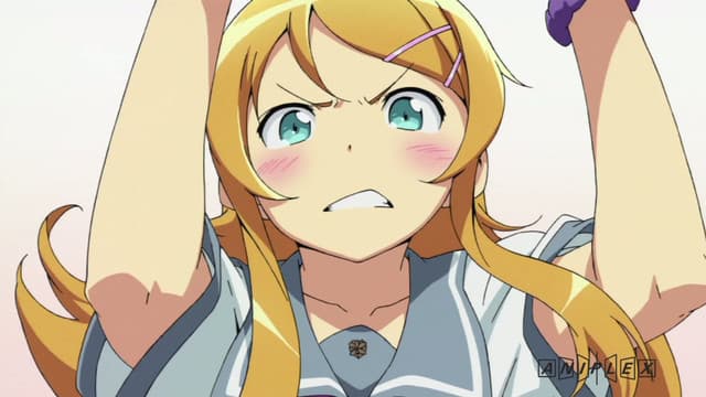 Ore no Imouto ga Konna ni Kawaii Wake ga Nai, My Little Sister Can't Be This Absorbed into Eroge