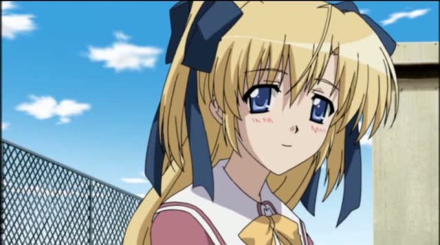 Canvas 2: Niji-iro no Sketch, Crystal Blank Map