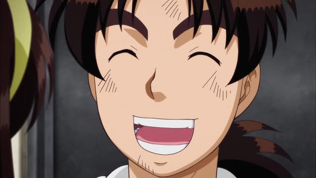 Kindaichi Shounen no Jikenbo R, The Game Mansion Murder Case