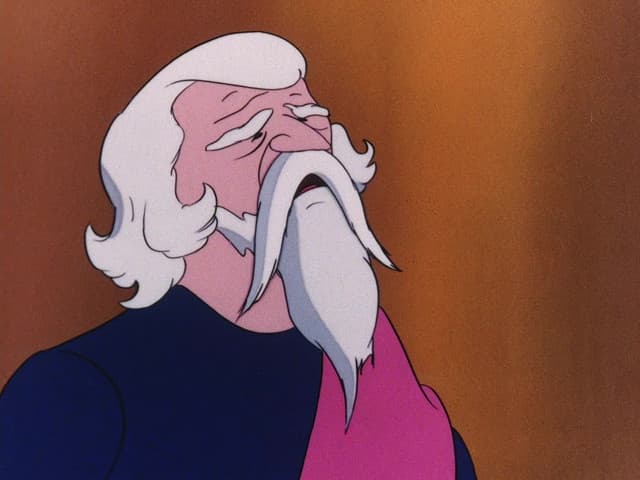 Mach GoGoGo, THE RACE FOR LIFE