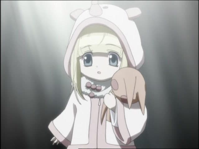 Gad Guard, Snow Melts the Heart