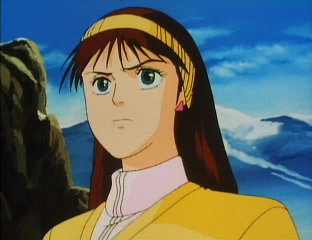 Yoroiden Samurai Troopers, Awake! Secret Technique Lighting Strike