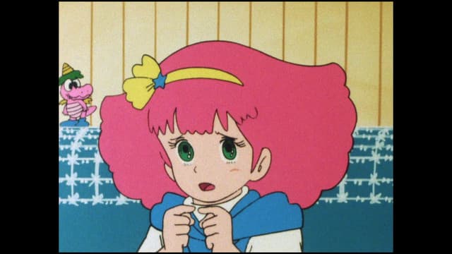 Mahou no Princess Minky Momo, An Approaching Shadow