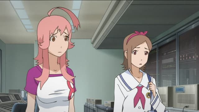 Getsumen To Heiki Mina, Final Announcement