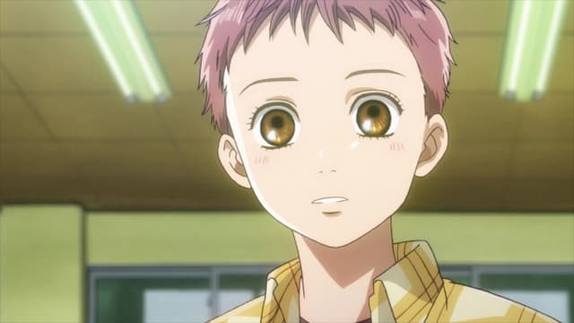Chihayafuru, The Autumn Leaves of Mount Ogura
