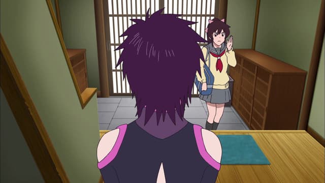 Majin Bone, Ouroboros Descends