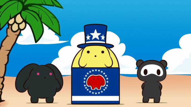 Wooser no Sono Higurashi, Sea and Swimsuits and Wooser