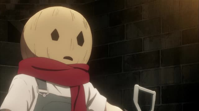 Satsuriku no Tenshi, I swear to God.