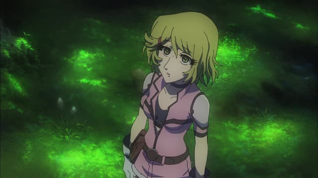 Ozma, : The masked man