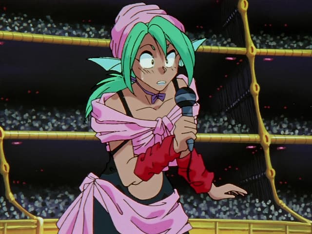 Yuu☆Yuu☆Hakusho, Arch-Rivals
