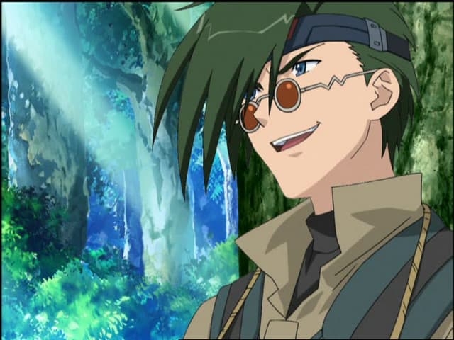 Comic Party Revolution, The Greatest Bloodbath in History