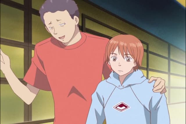 Lovely★Complex, It's All Doomed! He's Getting Back Together With His Ex!?