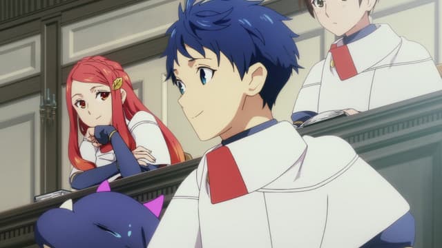 Kumo desu ga, Nani ka?, Does Catfish, Taste Good?