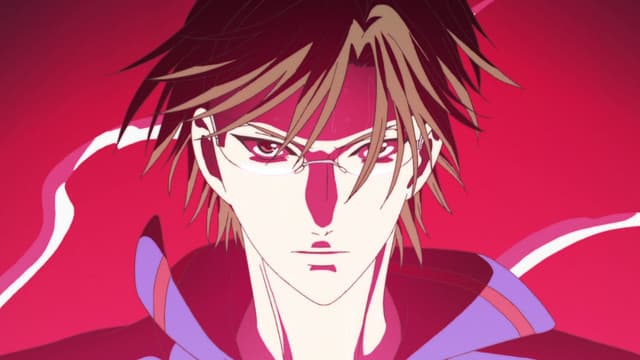 Shin Tennis no Ouji-sama OVA vs. Genius 10, The Strongest Pair