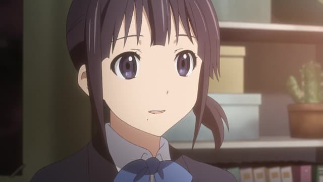 Kokoro Connect, 