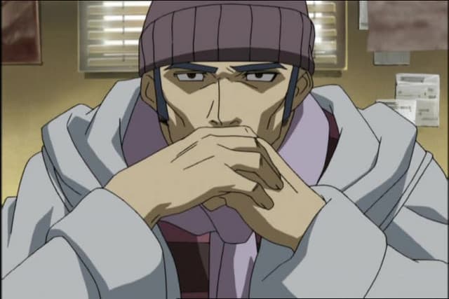 Gad Guard, The Logic of Those Who Leave