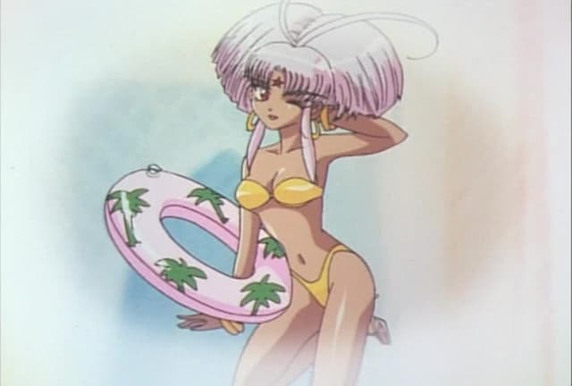 Gokudou-kun Manyuuki, The King's Race: Ready or Not, Here I Come!