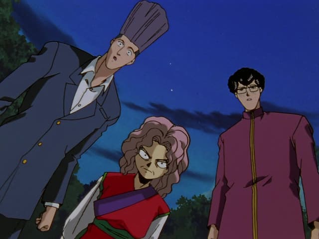 Yuu☆Yuu☆Hakusho, Death of a Spirit Detective