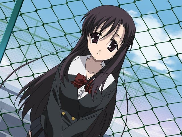 School Days (TV), Innocence