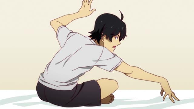 Nekomonogatari (Kuro), Tsubasa Family, Part 1