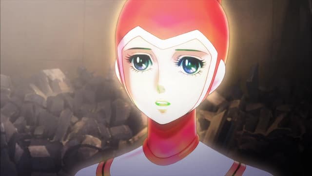 Hi no Tori, Resurrection, Part 1