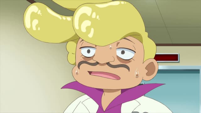 Kiratto Pri☆Chan, Become a Private Detective? Mel Tried It!