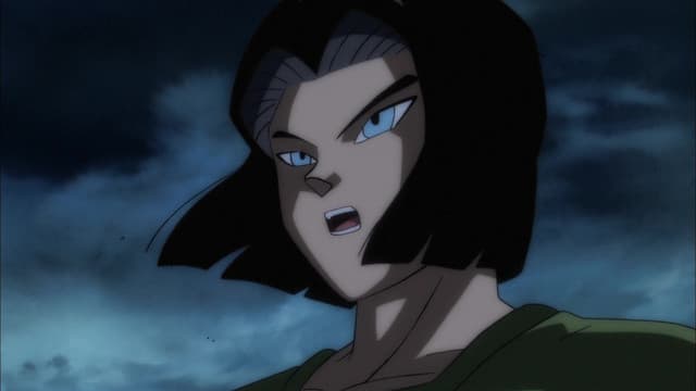 Dragon Ball Super, Hunt the Poachers! Goku and No. 17's United Front!!
