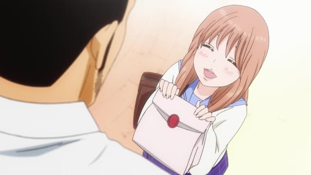 Ore Monogatari!!, My Friend