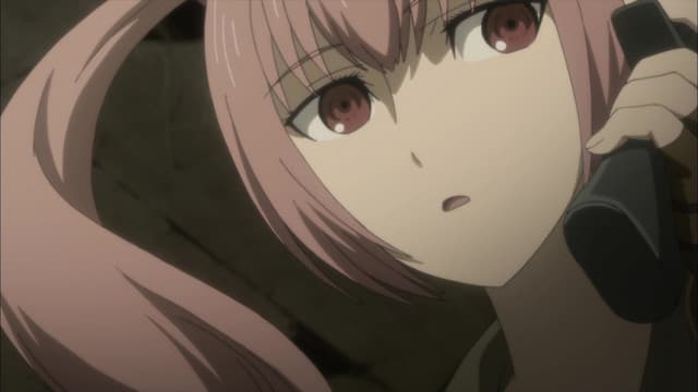 Steins;Gate 0, Rinascimento of the Unwavering Promise -Promised Rinascimento-