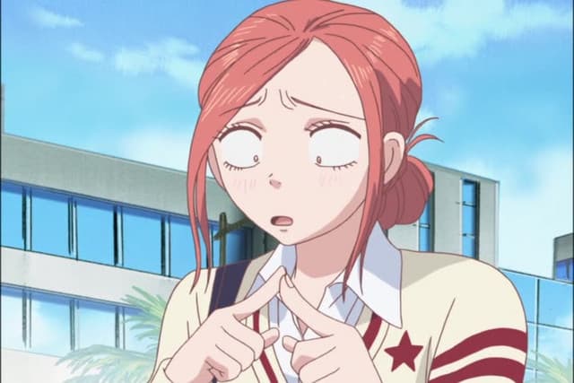 Lovely★Complex, Ōtani Says It's Over!
