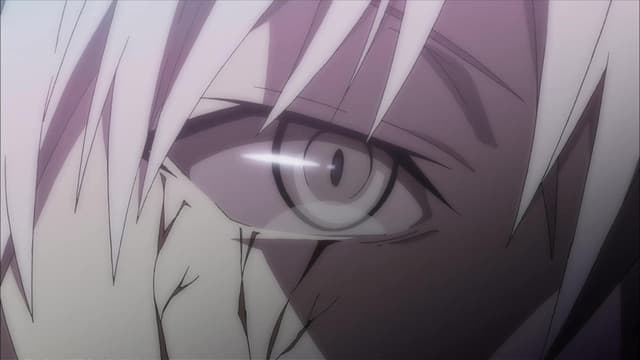 Trinity Seven, Dark Mage and Big Event
