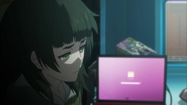 Steins;Gate 0, Pandora of Forgotten Existence -Sealed Reliquary-
