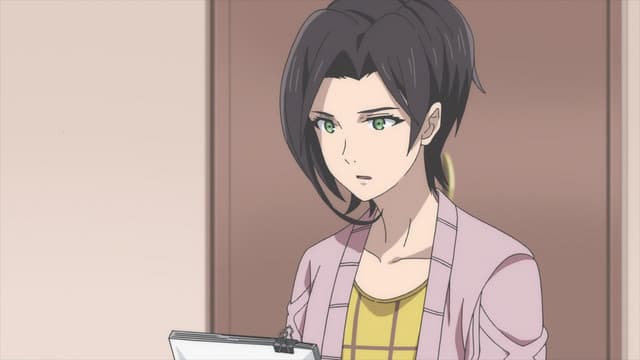 Kyokou Suiri, Logical Fiction