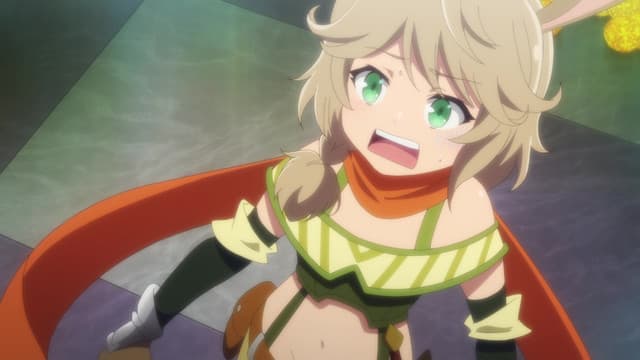 Isekai Maou to Shoukan Shoujo no Dorei Majutsu, Storm the Church