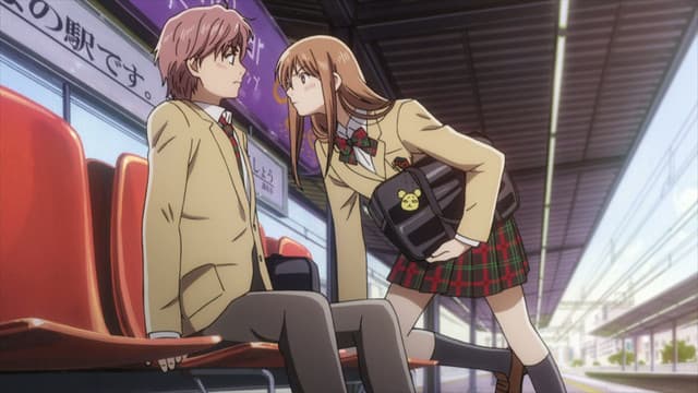 Chihayafuru, Now the Flower Blooms