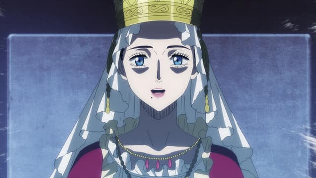 Black Clover, Two Things We Need to Find