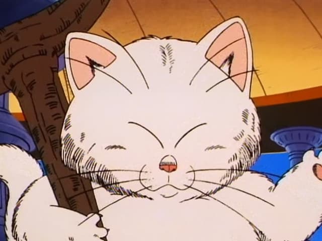 Dragon Ball, Eternal Dragon Resurrected
