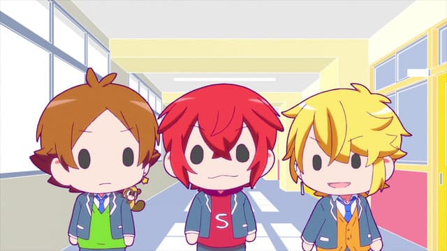 Urashimasakatasen no Nichijou, Untitled