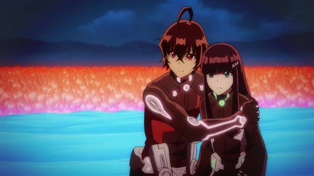 Sousei no Onmyouji, Revival - Restoration