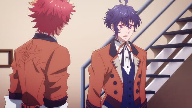 CLASSIC★STARS, Emotion 02: Nachtmusik Will Change Into Wings