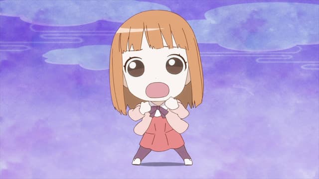 Tantei Team KZ Jiken Note, The Valentine Knows Part 1