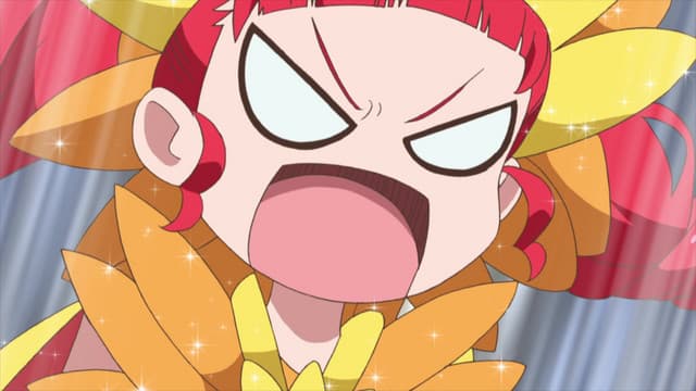 Kiratto Pri☆Chan, Get a Dolphin to Jump? Indeed, I Tried It!