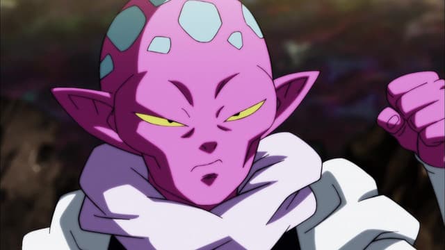 Dragon Ball Super, Frieza and Frost! Conjoined Malice?!